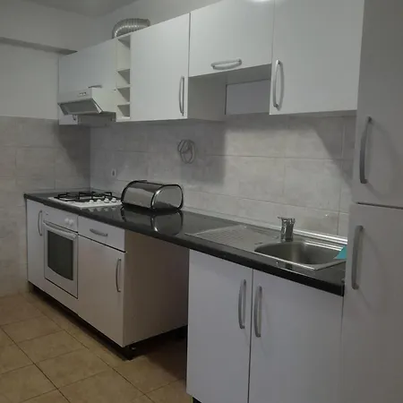 Apartment Edina Ohrid