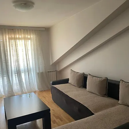 Apartment Edina