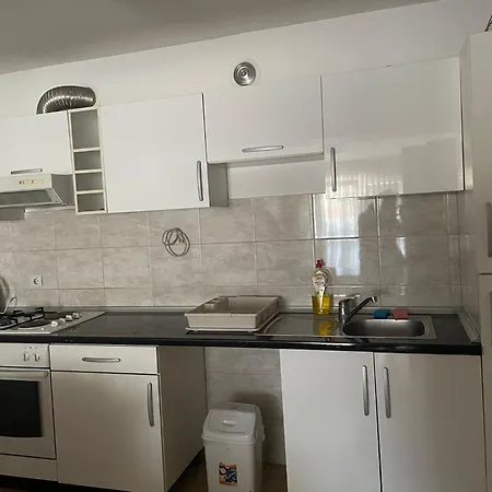 Apartment Edina *
